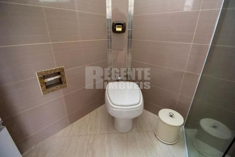 Cobertura 3 quartos no Itacorubi em Florianópolis - Foto 15