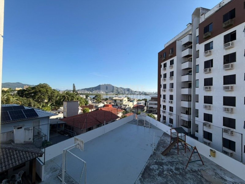 Apartamento 2 quartos no João Paulo em Florianópolis - Foto 32