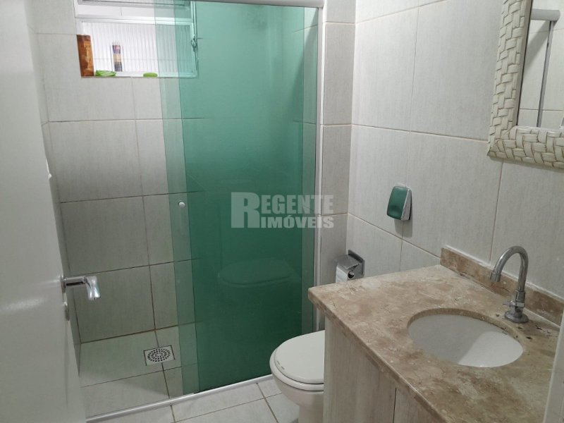 Apartamento 2 quartos no Carvoeira em Florianópolis - Foto 10