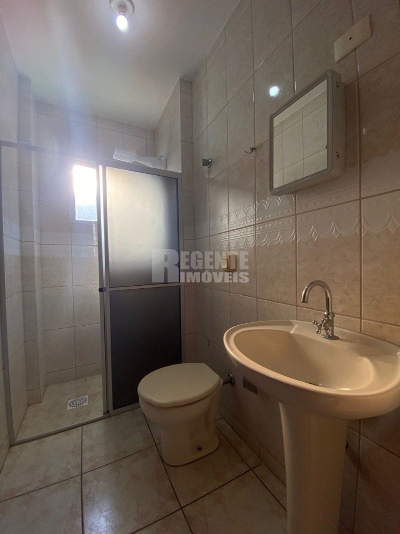 Apartamento 2 quartos no Carvoeira em Florianópolis - Foto 11