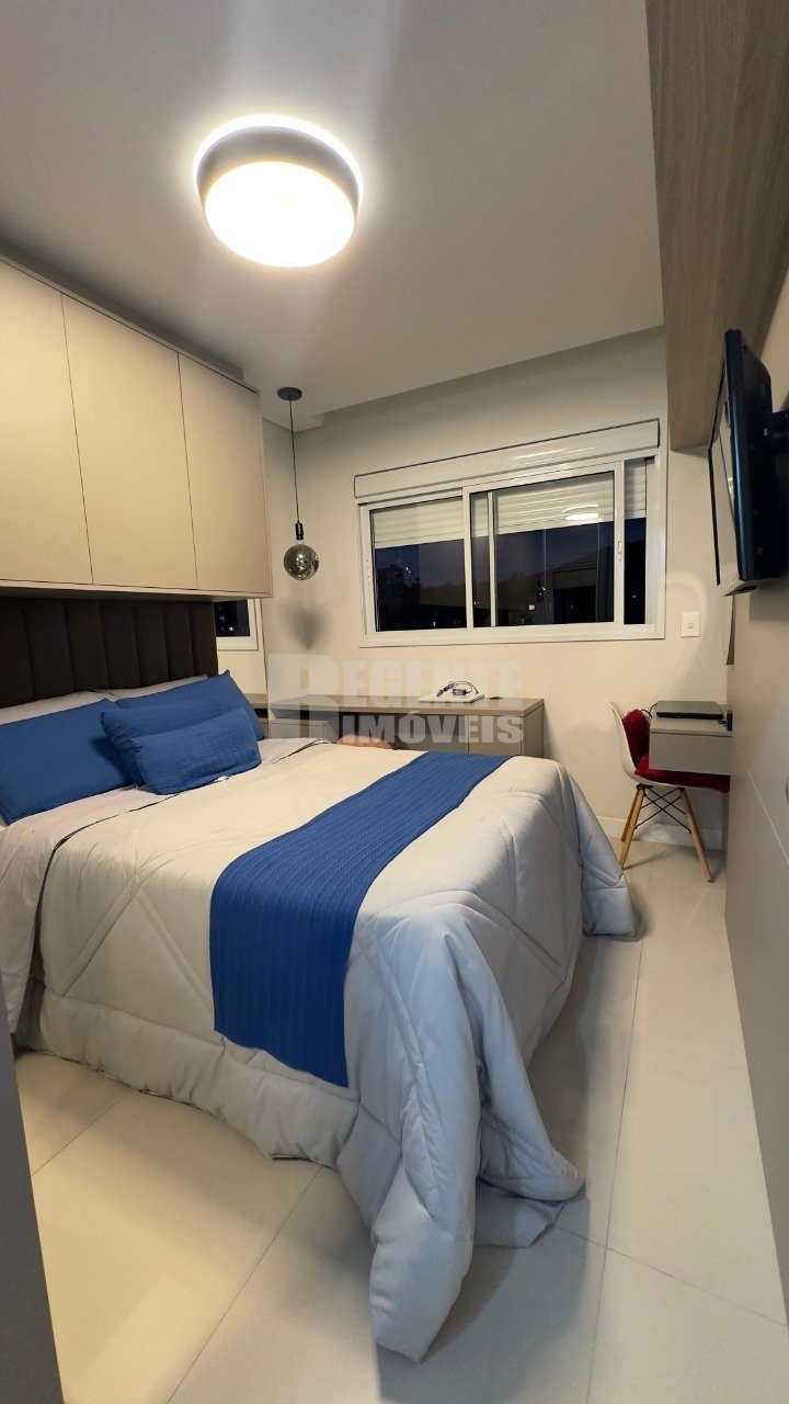 Apartamento 2 quartos no Itacorubi em Florianópolis - Foto 14