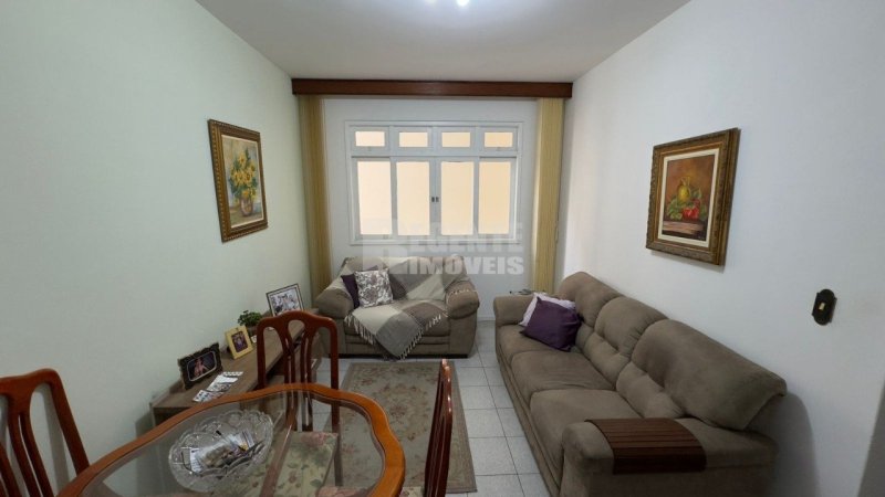 Apartamento 3 quartos no Centro em Florianópolis - Foto 2