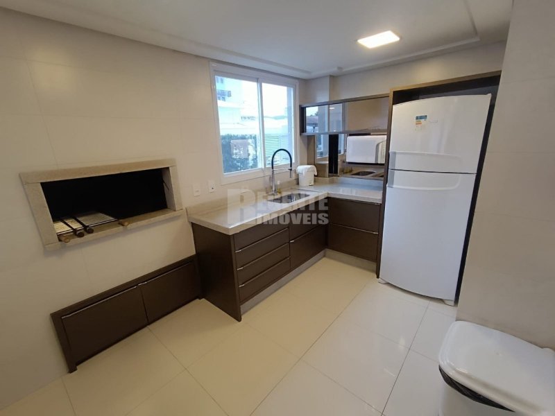 Apartamento 2 quartos no Trindade em Florianópolis - Foto 20