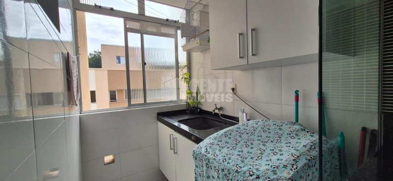 Apartamento 3 quartos no Carvoeira em Florianópolis - Foto 12