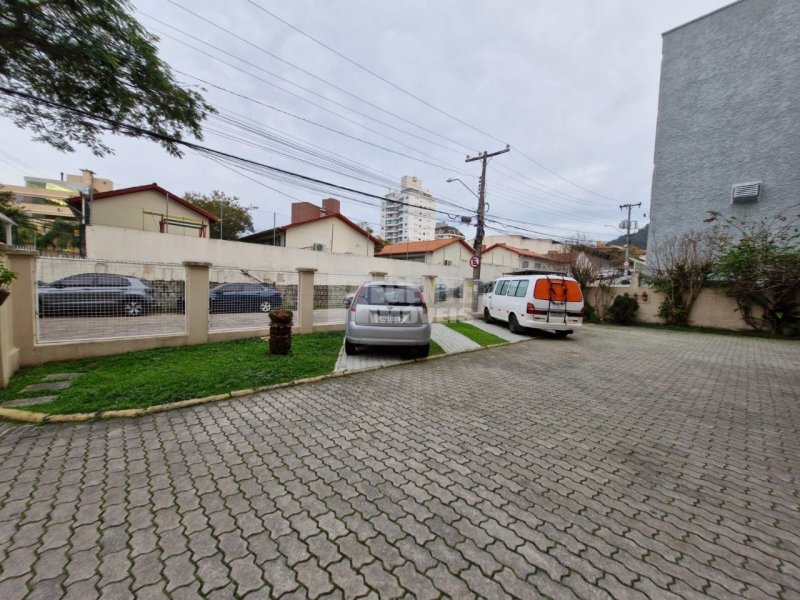 Apartamento 3 quartos no Trindade em Florianópolis - Foto 32