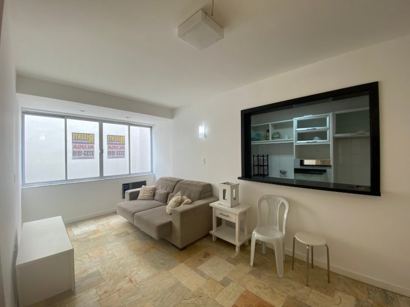 Apartamento 3 quartos no Córrego Grande em Florianópolis - Foto 2
