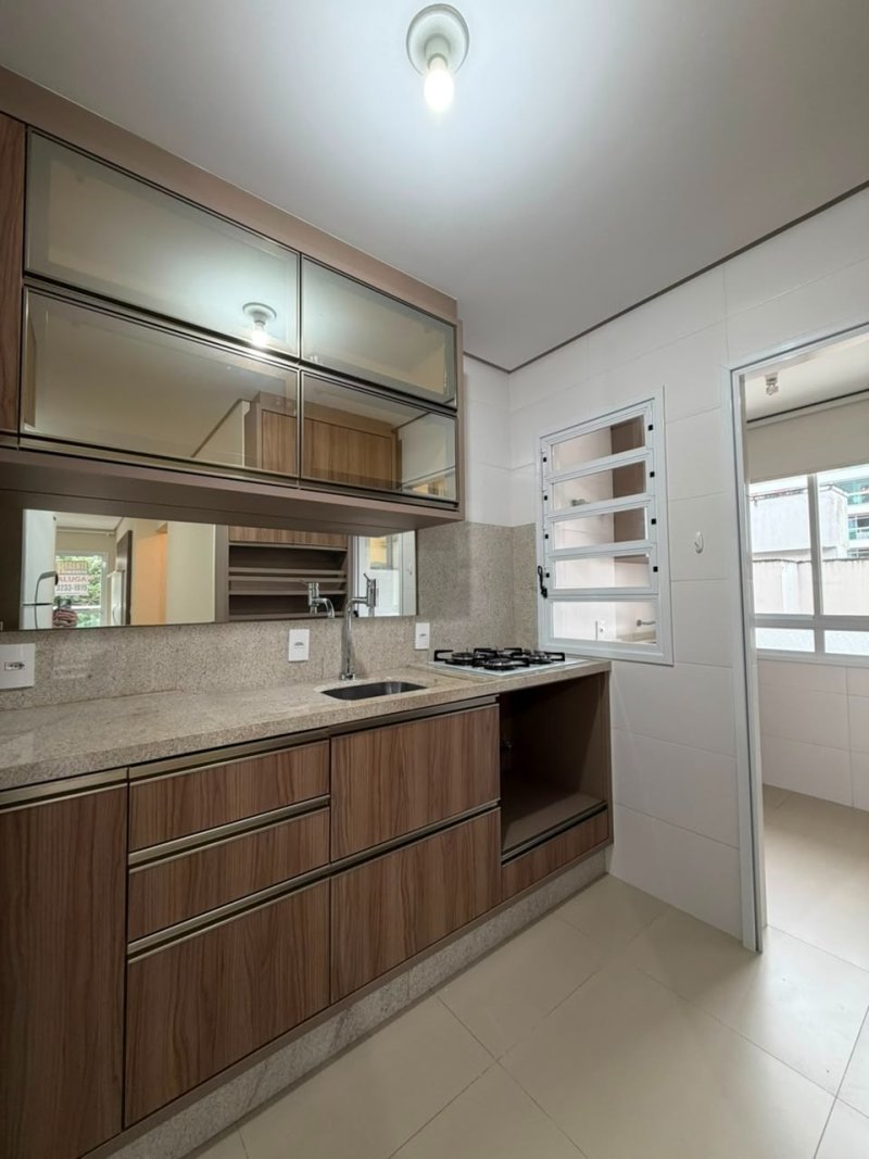 Apartamento 2 quartos no Trindade em Florianópolis - Foto 9