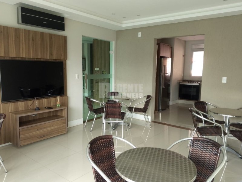 Apartamento 3 quartos no Canasvieiras em Florianópolis - Foto 23