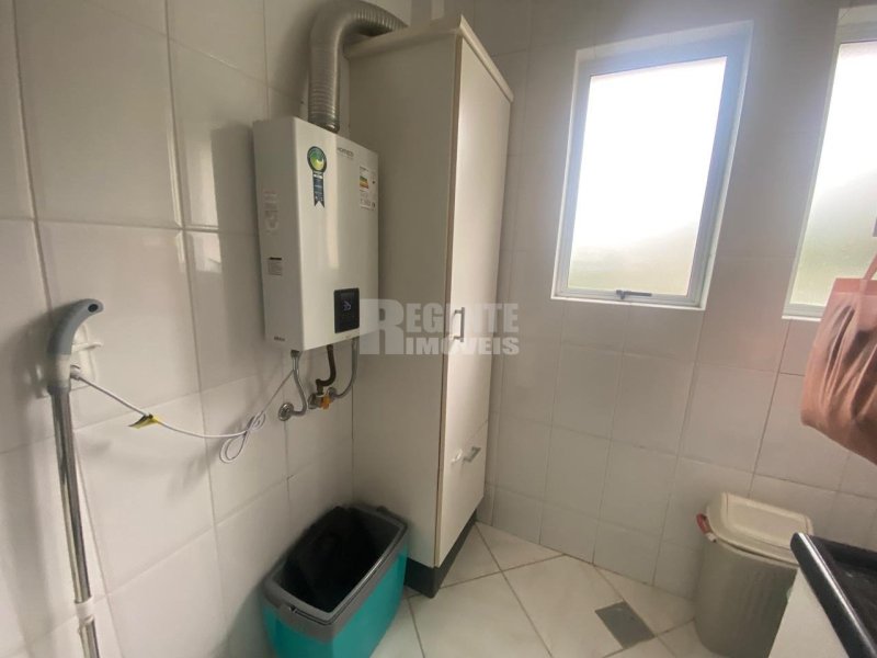 Apartamento 2 quartos no Córrego Grande em Florianópolis - Foto 17