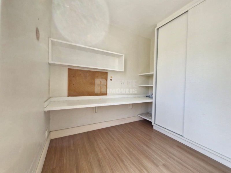 Apartamento 3 quartos no Centro em Florianópolis - Foto 10