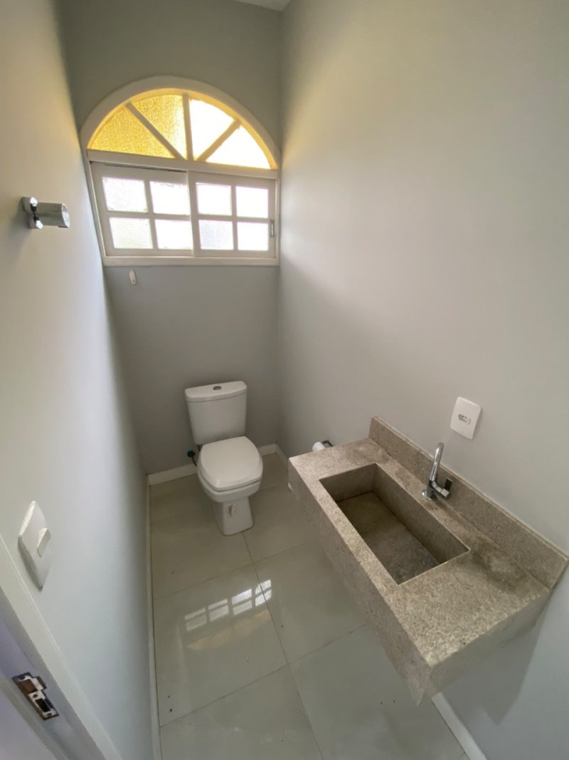 Casa 4 quartos no Santa Mônica em Florianópolis - Foto 16