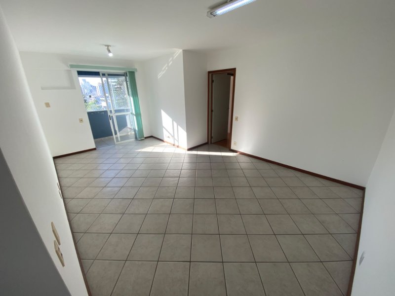 Apartamento 3 quartos no Trindade em Florianópolis - Foto 2