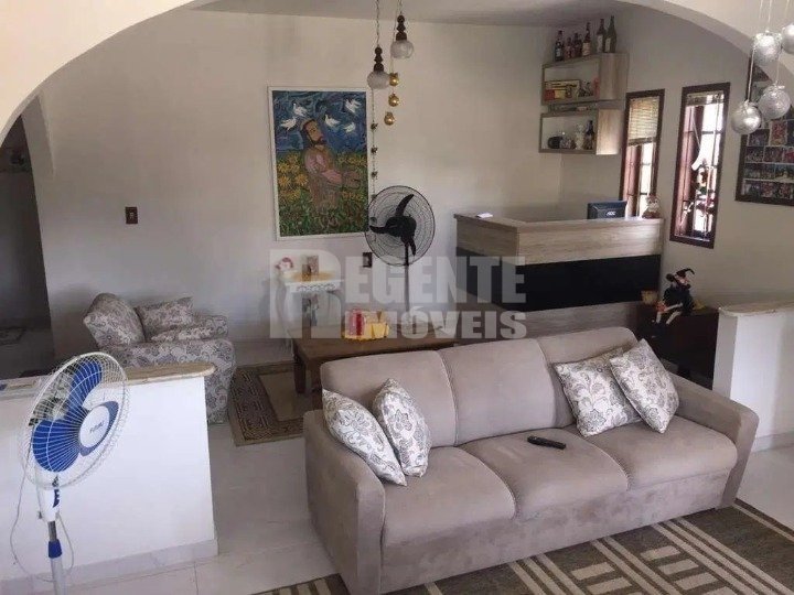 Casa 3 quartos no Itacorubi em Florianópolis - Foto 3