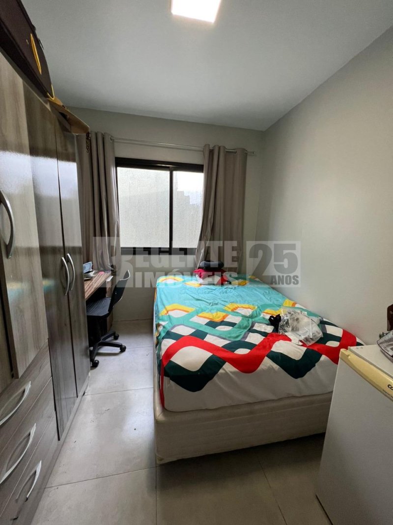 Casa 5 quartos no Trindade em Florianópolis - Foto 33