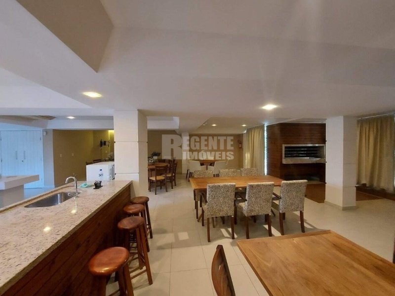 Apartamento 3 quartos no Itacorubi em Florianópolis - Foto 34
