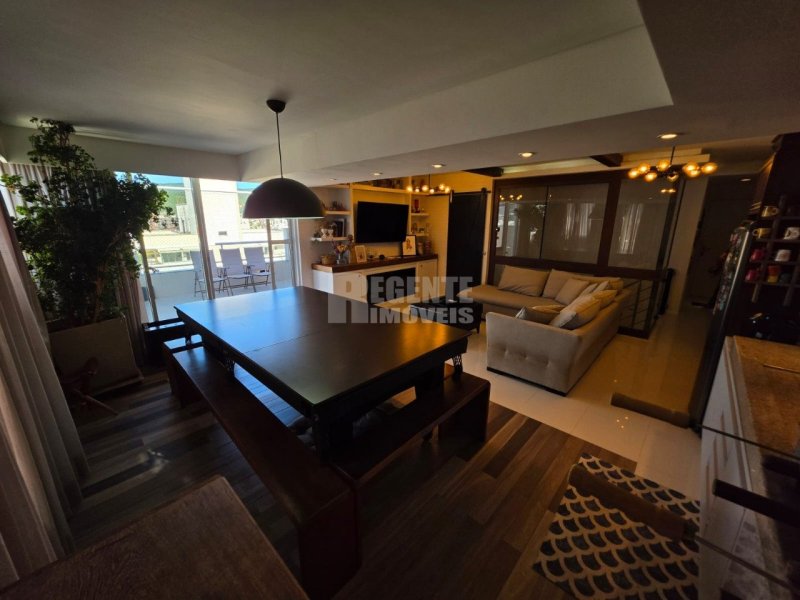 Cobertura 5 quartos no Trindade em Florianópolis - Foto 2
