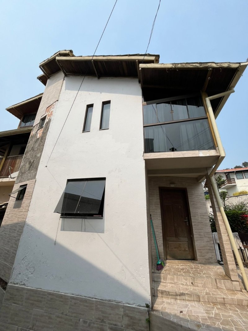 Casa 5 quartos no Trindade em Florianópolis - Foto 9