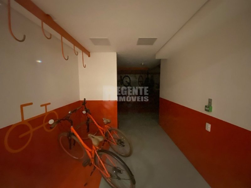 Apartamento 2 quartos no Centro em Florianópolis - Foto 35