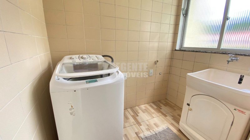 Apartamento 3 quartos no Córrego Grande em Florianópolis - Foto 13