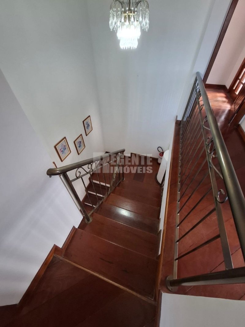 Casa em Condomínio 5 quartos no Córrego Grande em Florianópolis - Foto 18