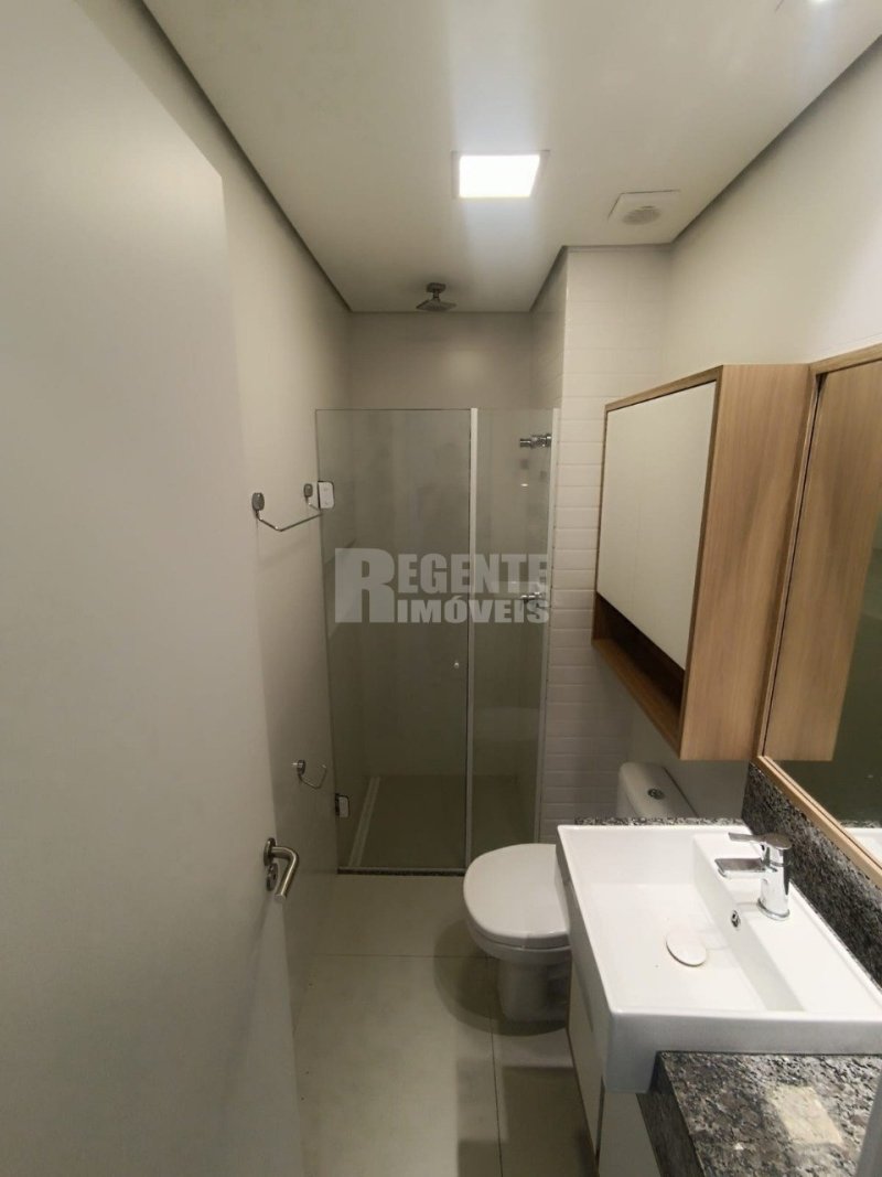 Apartamento 1 quartos no Trindade em Florianópolis - Foto 8