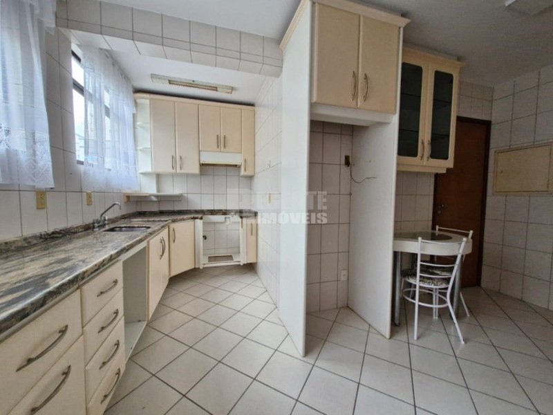 Apartamento 3 quartos no Centro em Florianópolis - Foto 5