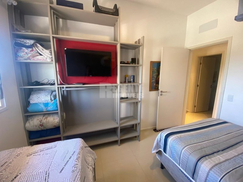 Cobertura 3 quartos no Campeche em Florianópolis - Foto 17