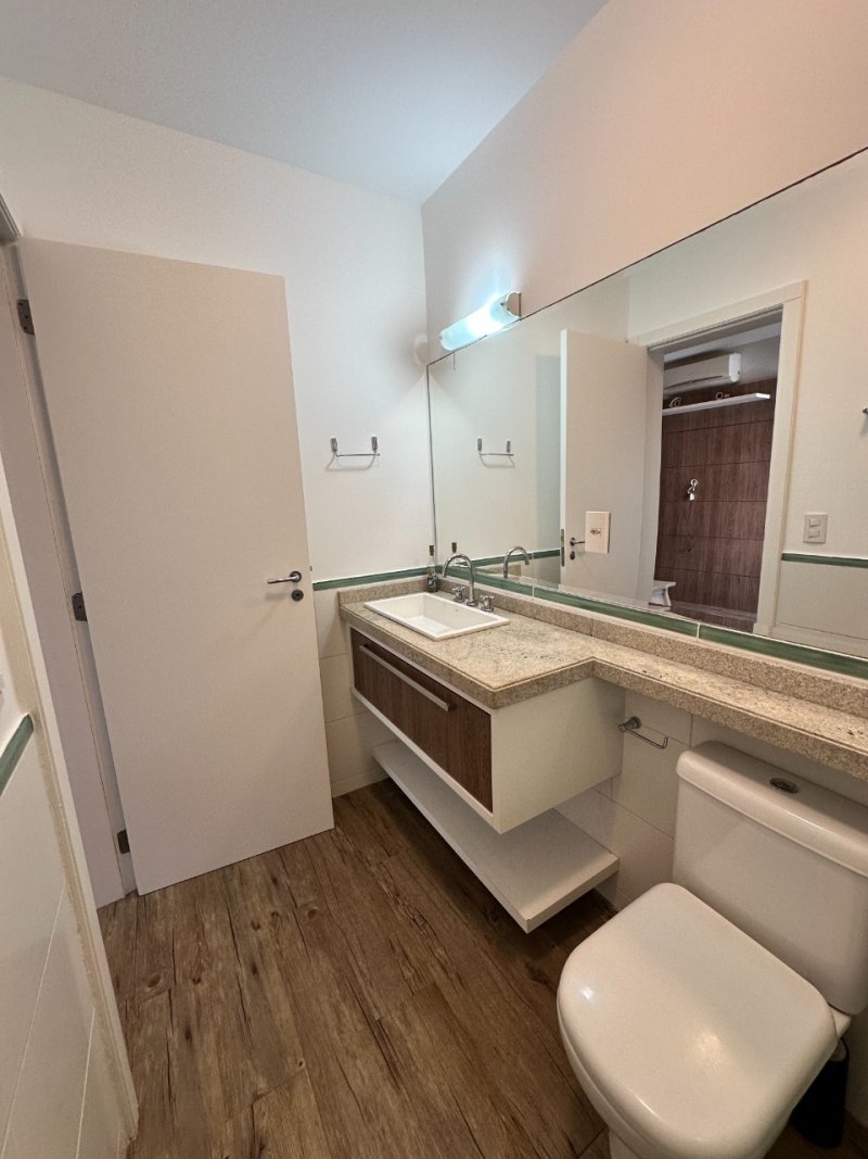Apartamento 2 quartos no Campeche em Florianópolis - Foto 15