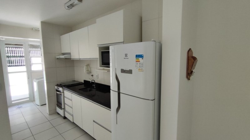 Apartamento 1 quartos no Itacorubi em Florianópolis - Foto 5