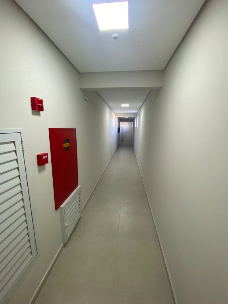 Cobertura 2 quartos no Itacorubi em Florianópolis - Foto 13