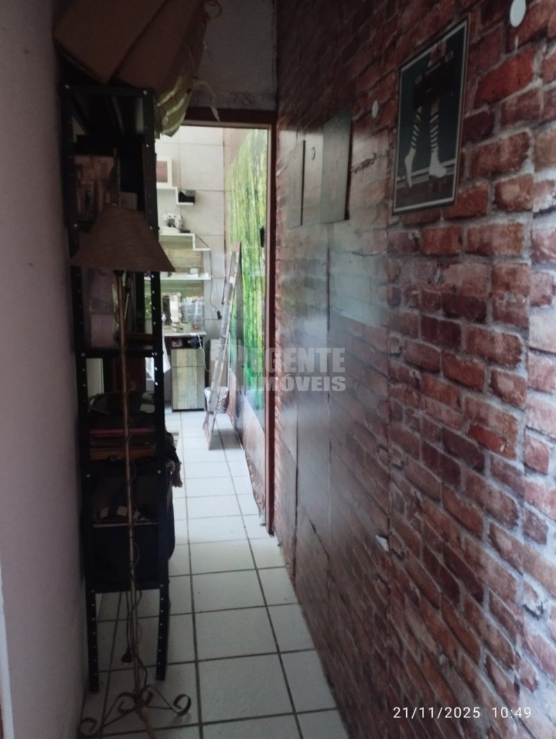 Casa 5 quartos no Trindade em Florianópolis - Foto 30