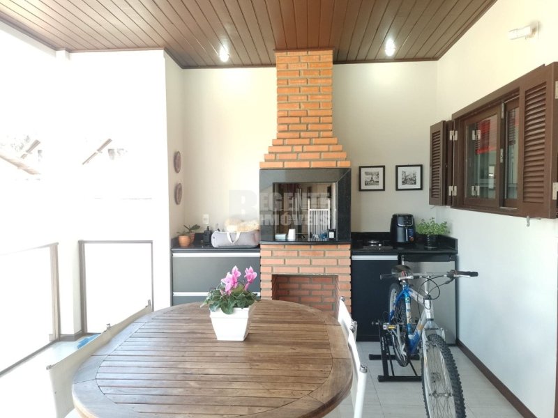 Casa 4 quartos no Córrego Grande em Florianópolis - Foto 26