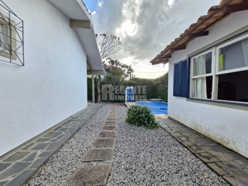 Casa 4 quartos no Parque São Jorge em Florianópolis - Foto 43