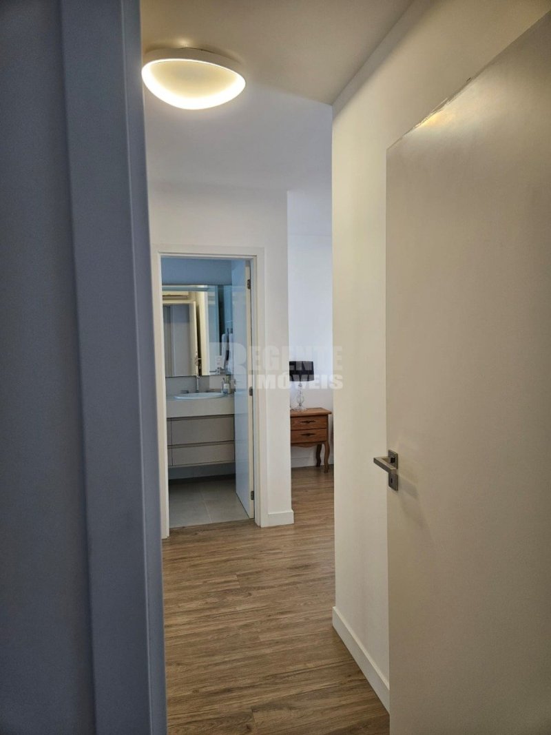 Apartamento 3 quartos no Centro em Florianópolis - Foto 8