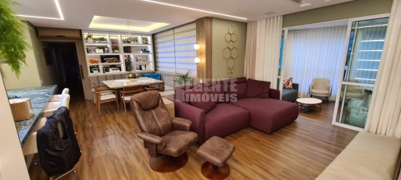 Apartamento 3 quartos no Centro em Florianópolis - Foto 13