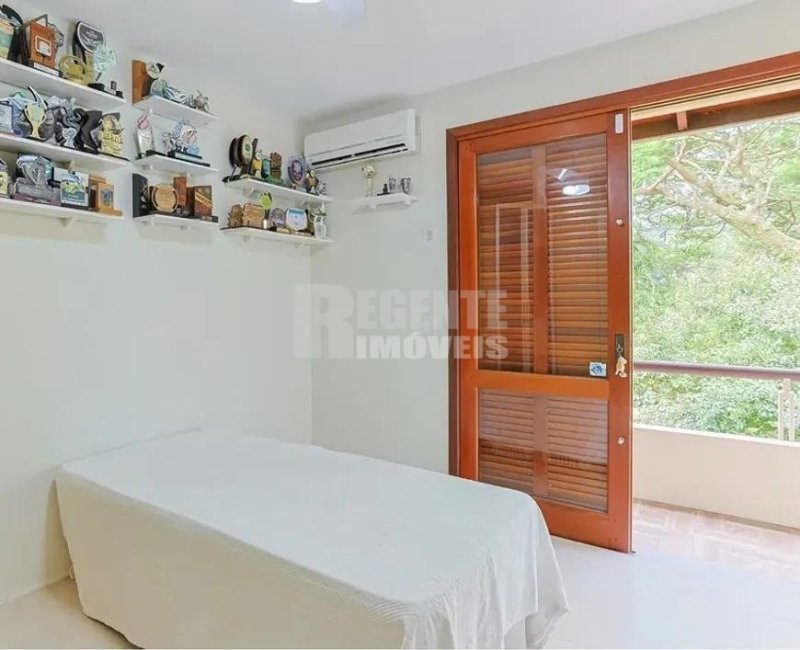 Casa 5 quartos no Córrego Grande em Florianópolis - Foto 10