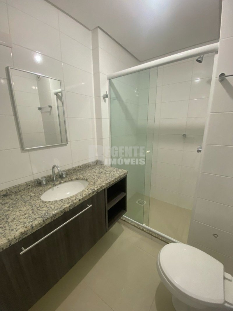 Apartamento 2 quartos no Pantanal em Florianópolis - Foto 12