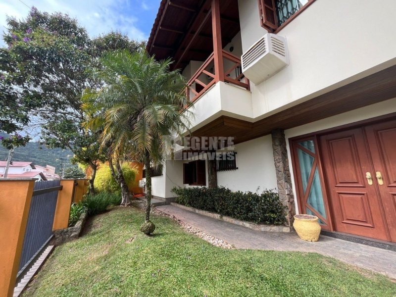 Casa 5 quartos no Parque São Jorge em Florianópolis - Foto 11