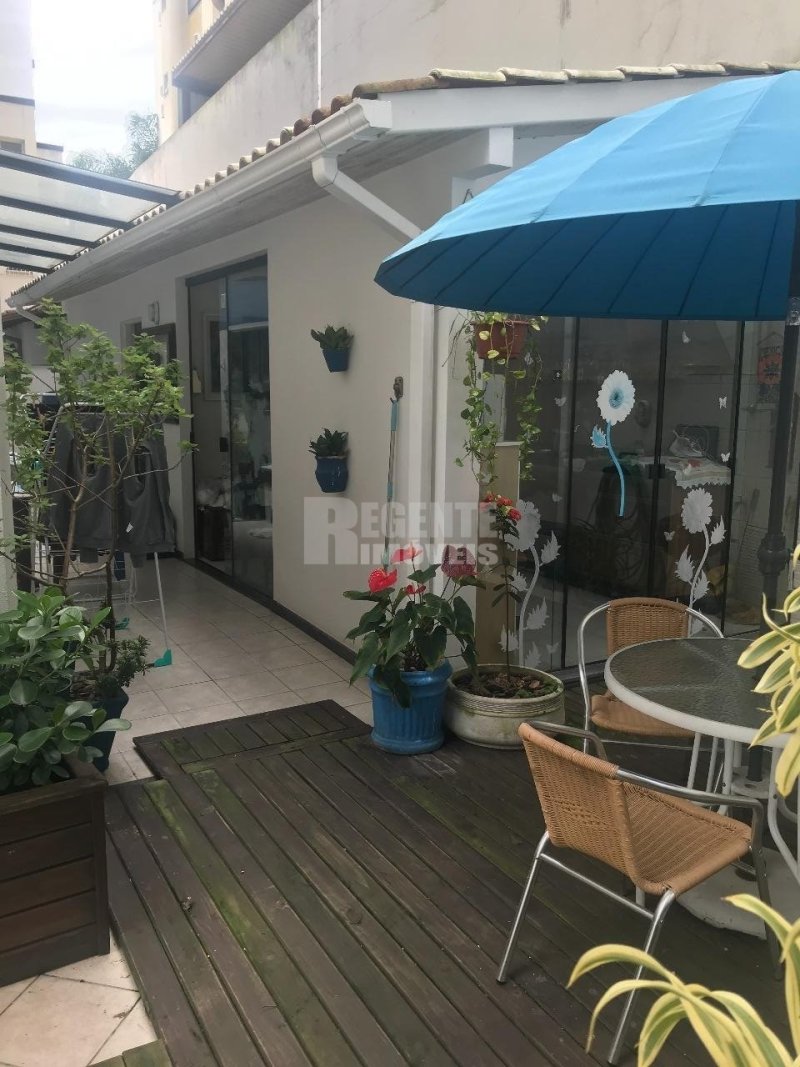 Apartamento 3 quartos no Centro em Florianópolis - Foto 6
