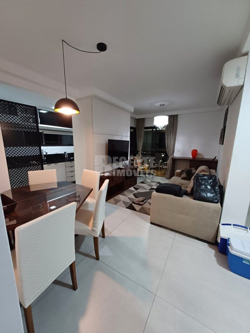 Apartamento 3 quartos no Beira Mar em Florianópolis - Foto 10