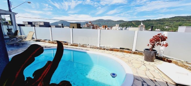 Casa 3 quartos no Córrego Grande em Florianópolis - Foto 11