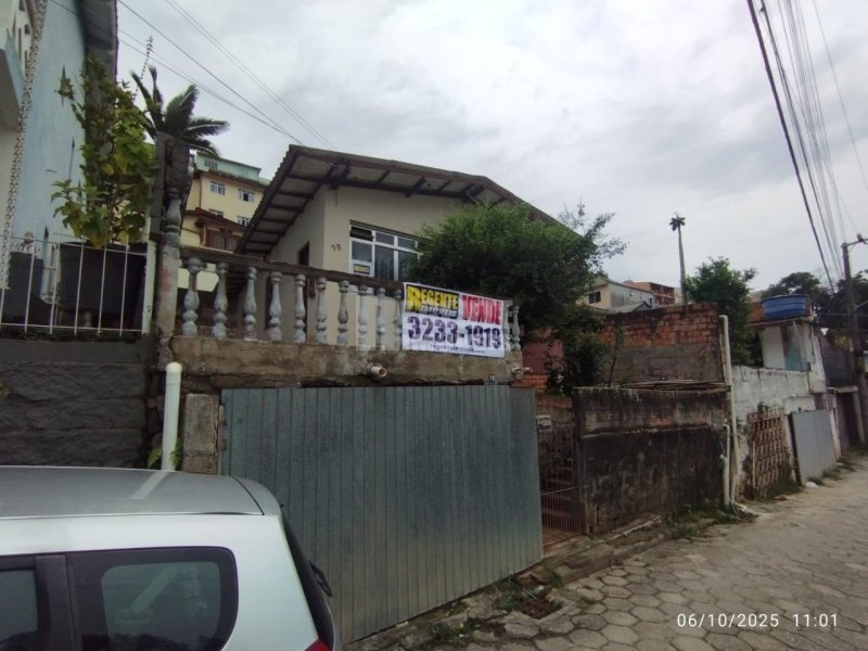 Casa 2 quartos no Agronômica em Florianópolis - Foto 30