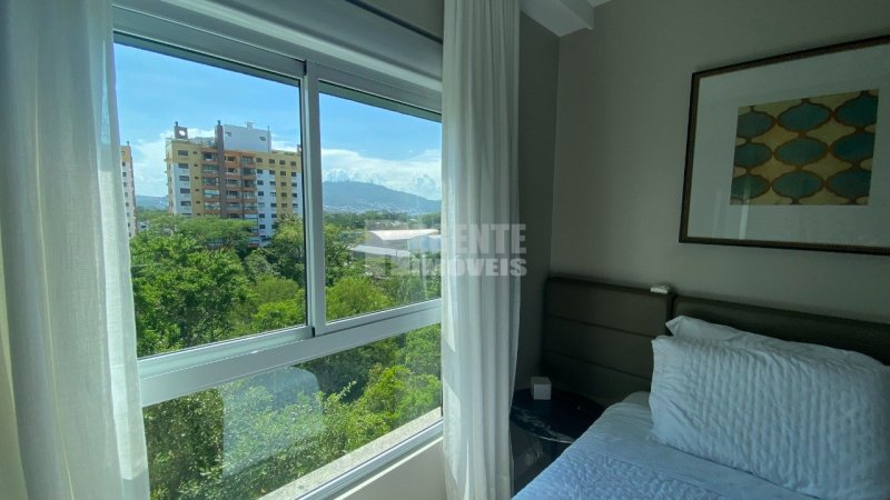 Apartamento 3 quartos no Parque São Jorge em Florianópolis - Foto 21