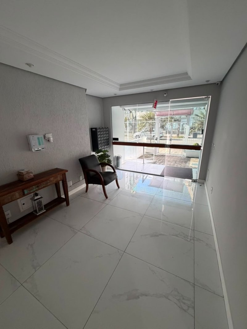 Apartamento 1 quartos no Itacorubi em Florianópolis - Foto 10