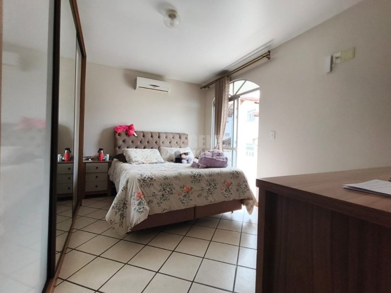 Casa 3 quartos no Saco dos Limões em Florianópolis - Foto 9
