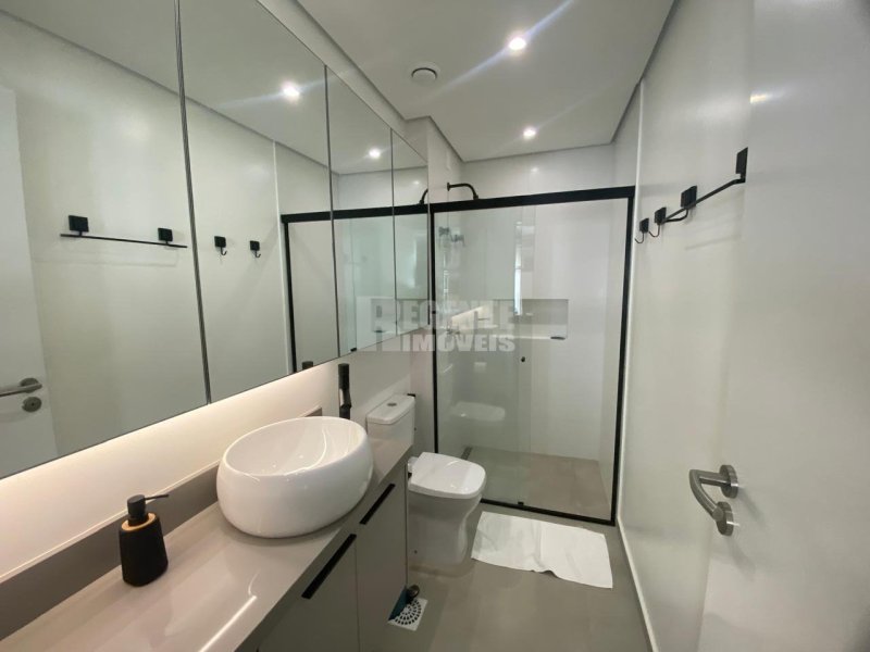 Studio 1 quartos no Saco Grande em Florianópolis - Foto 8