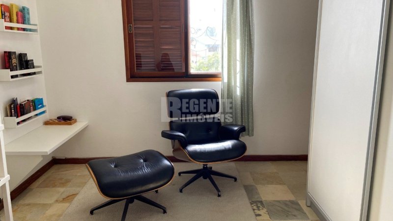 Casa 3 quartos no Itacorubi em Florianópolis - Foto 38