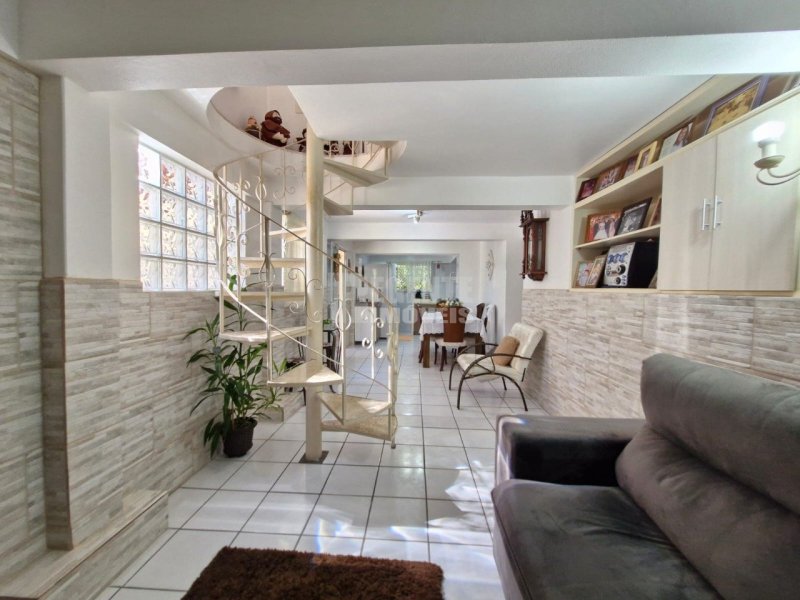 Casa 4 quartos no Trindade em Florianópolis - Foto 25