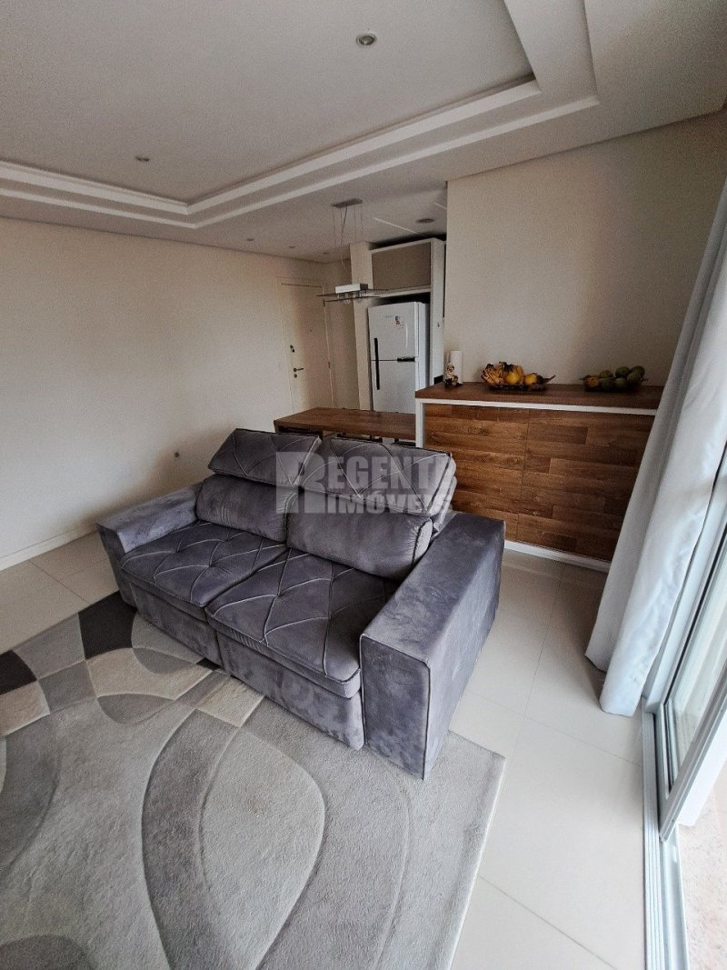 Apartamento 2 quartos no Córrego Grande em Florianópolis - Foto 16