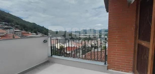 Casa 3 quartos no Trindade em Florianópolis - Foto 2